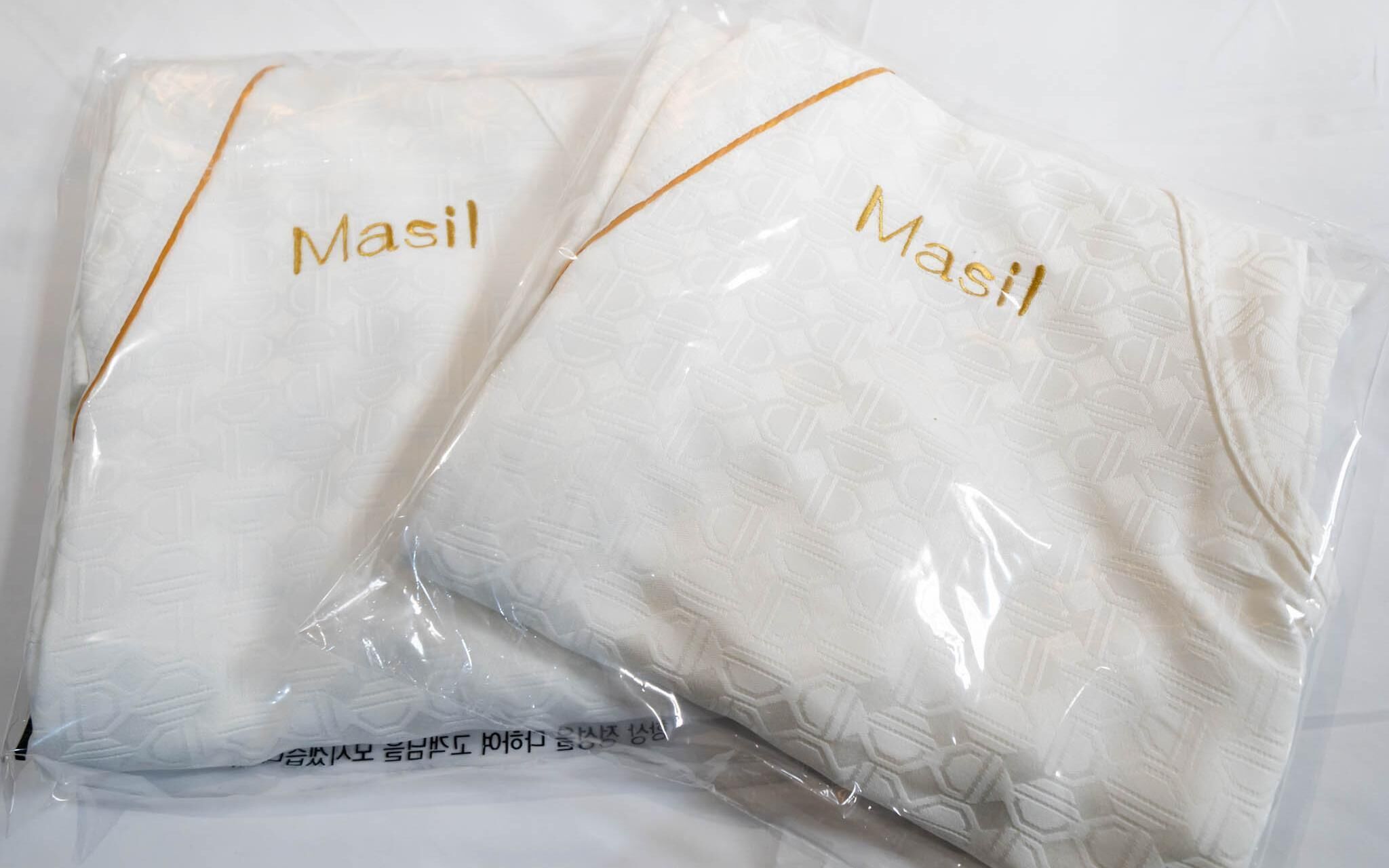 Wonju Masil Hotel