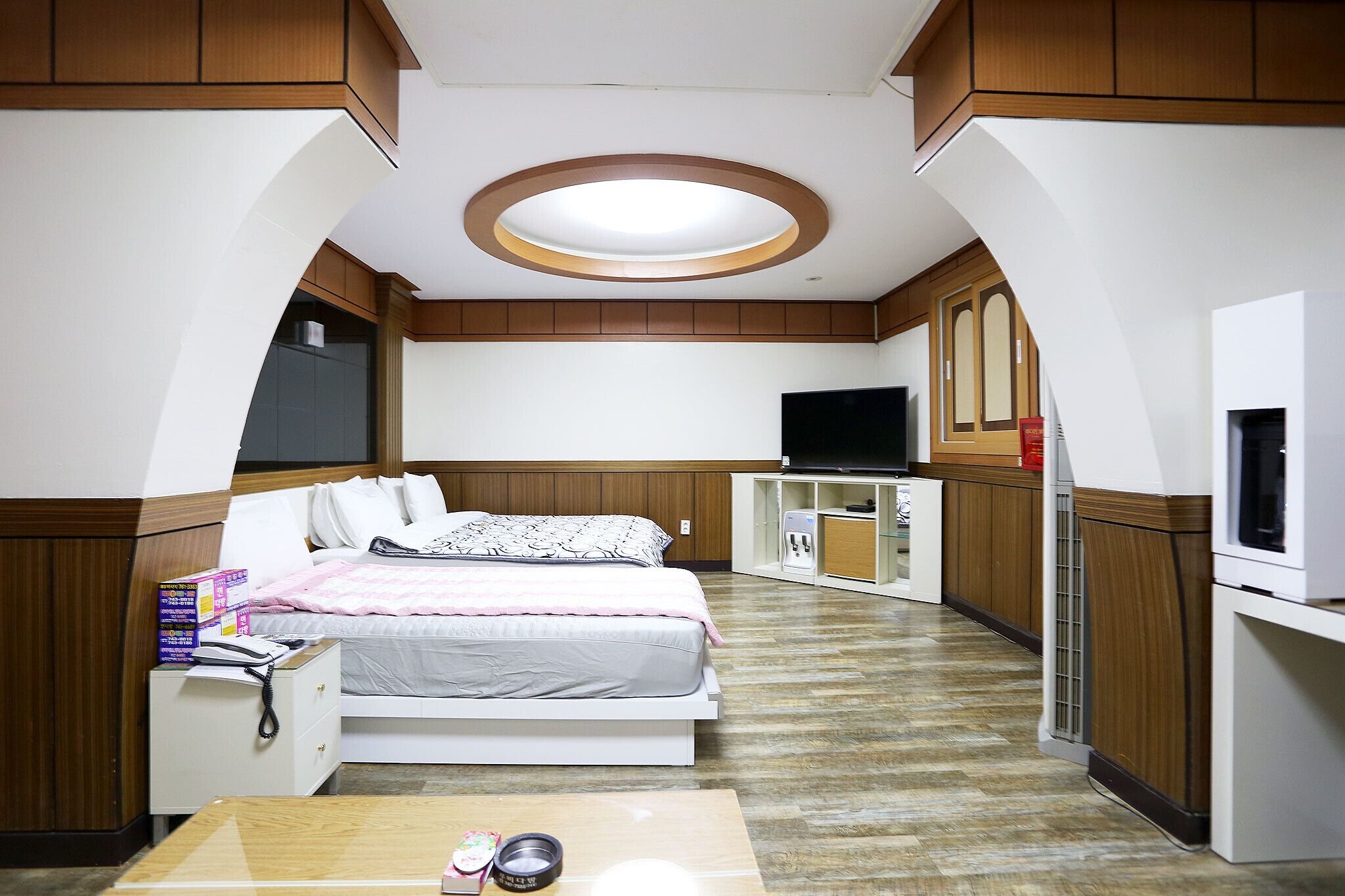 Wonju New Rivera