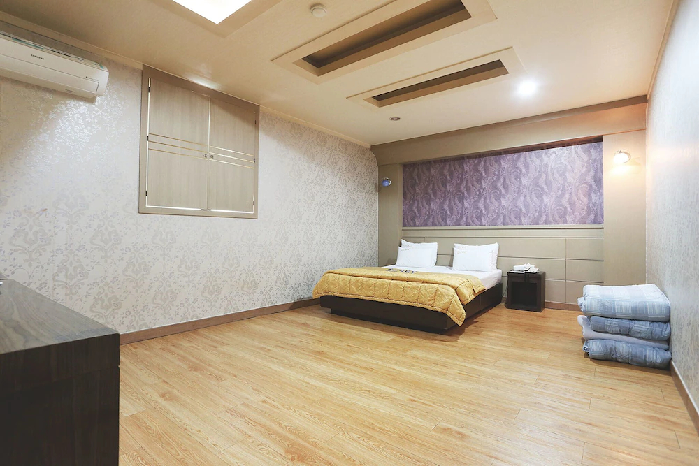 Wonju New Sky
