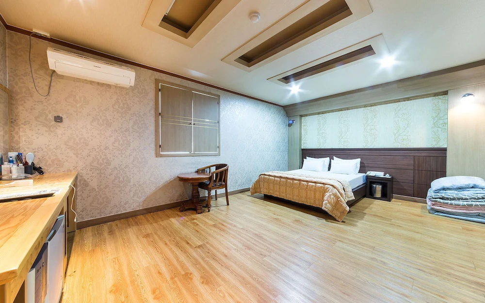 Wonju New Sky