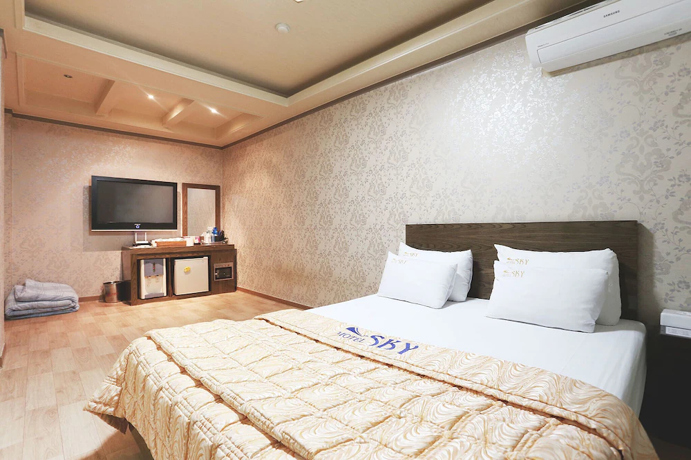 Wonju New Sky