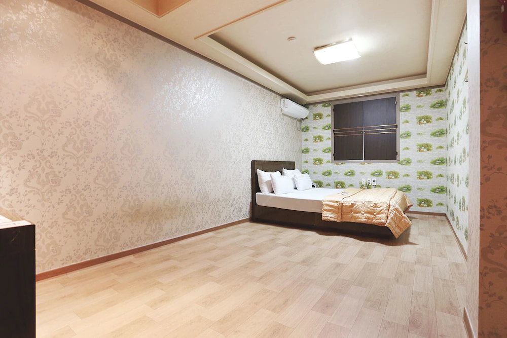 Wonju New Sky