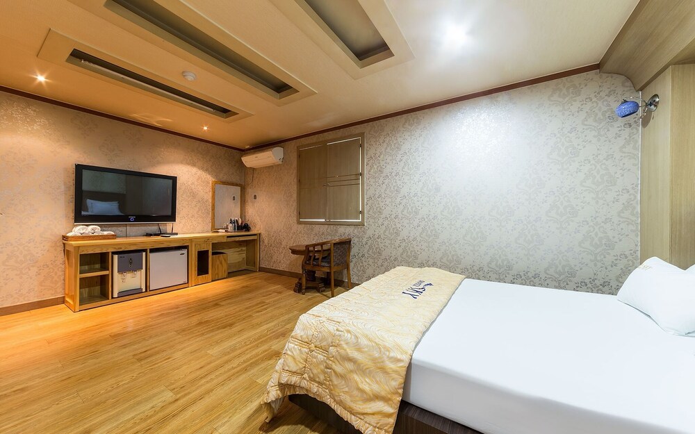 Wonju New Sky