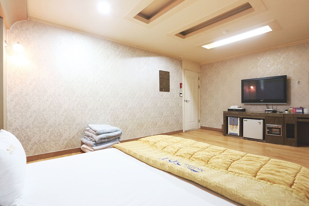 Wonju New Sky