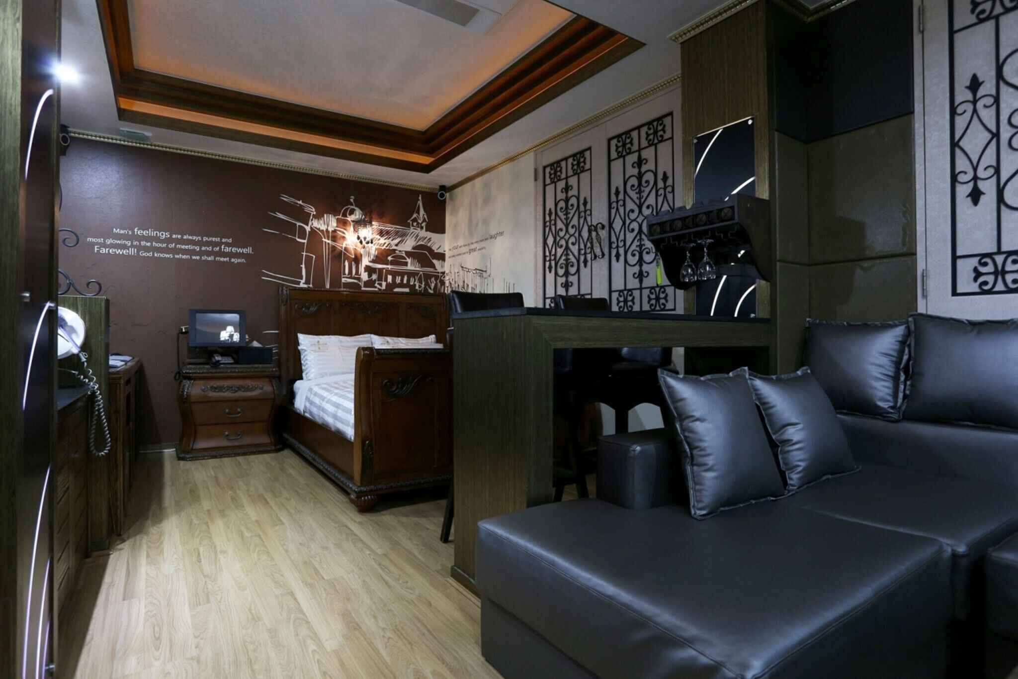 Wonju Ritz Carlton
