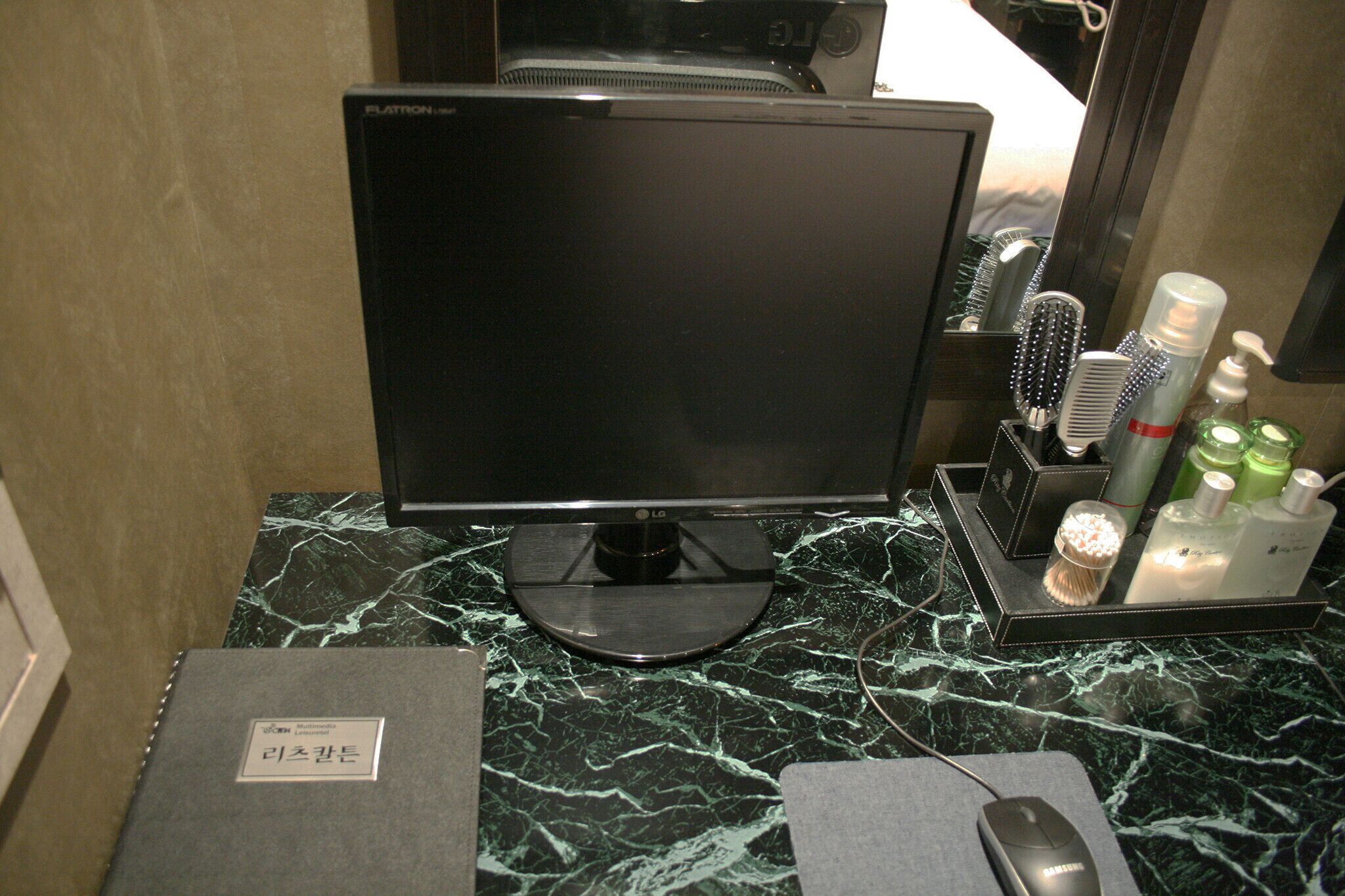 Wonju Ritz Carlton