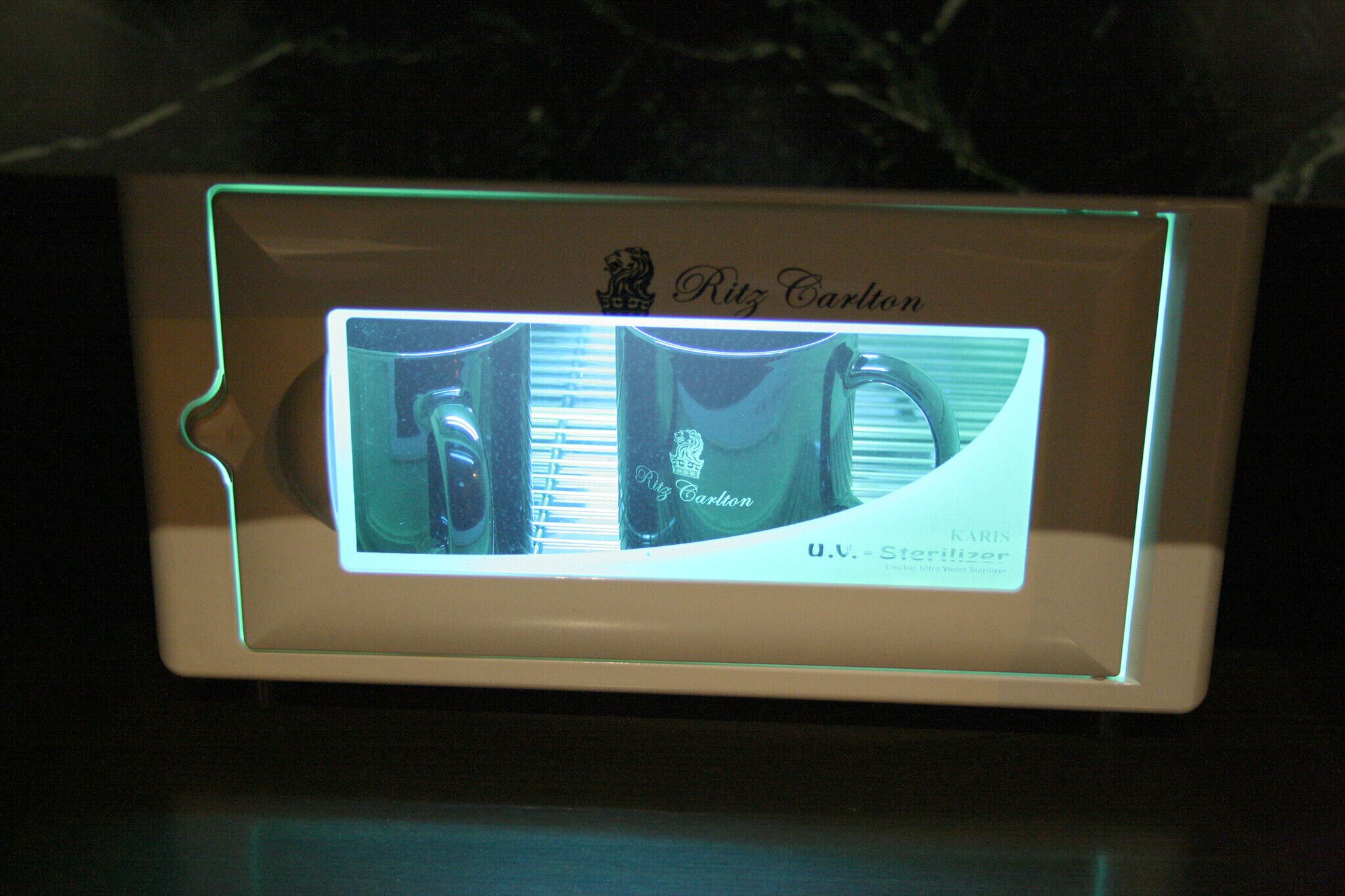 Wonju Ritz Carlton