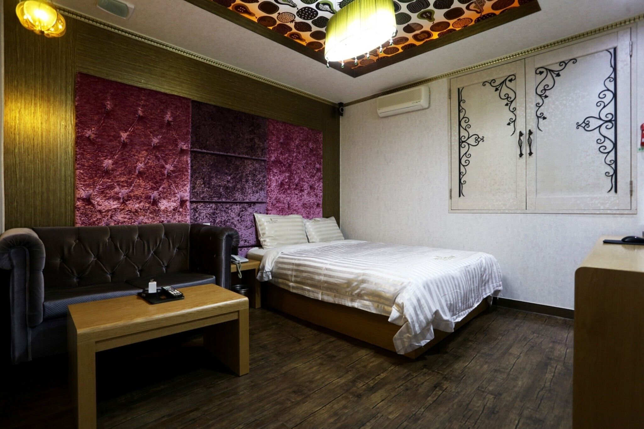 Wonju Ritz Carlton