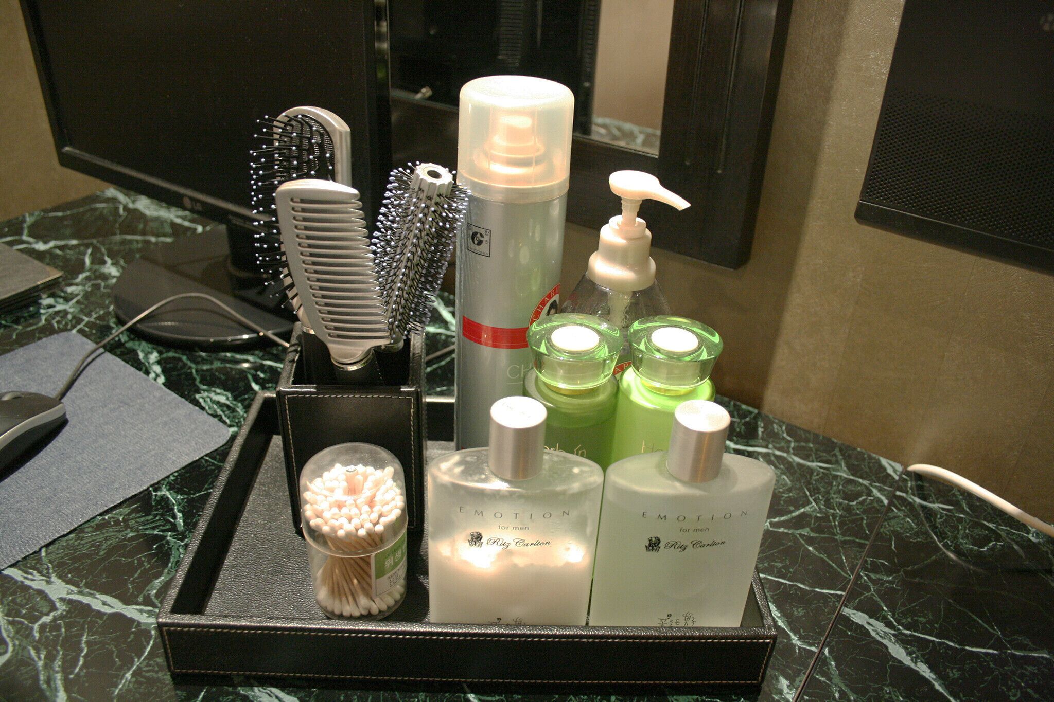 Wonju Ritz Carlton