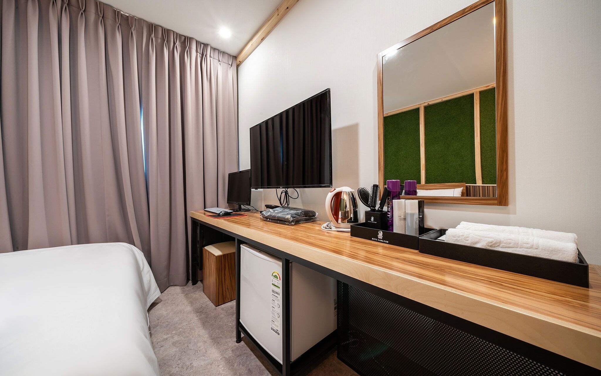 Wonju Ritz Carlton