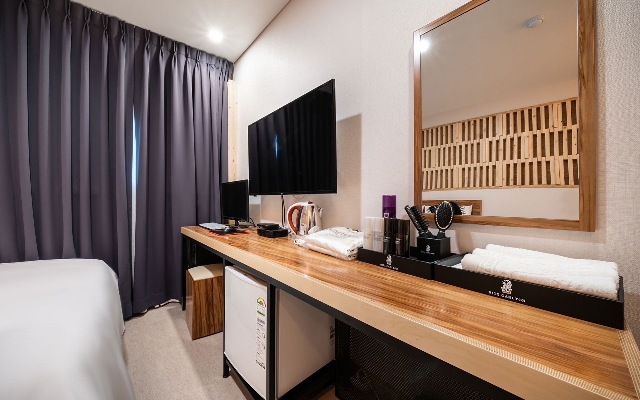 Wonju Ritz Carlton