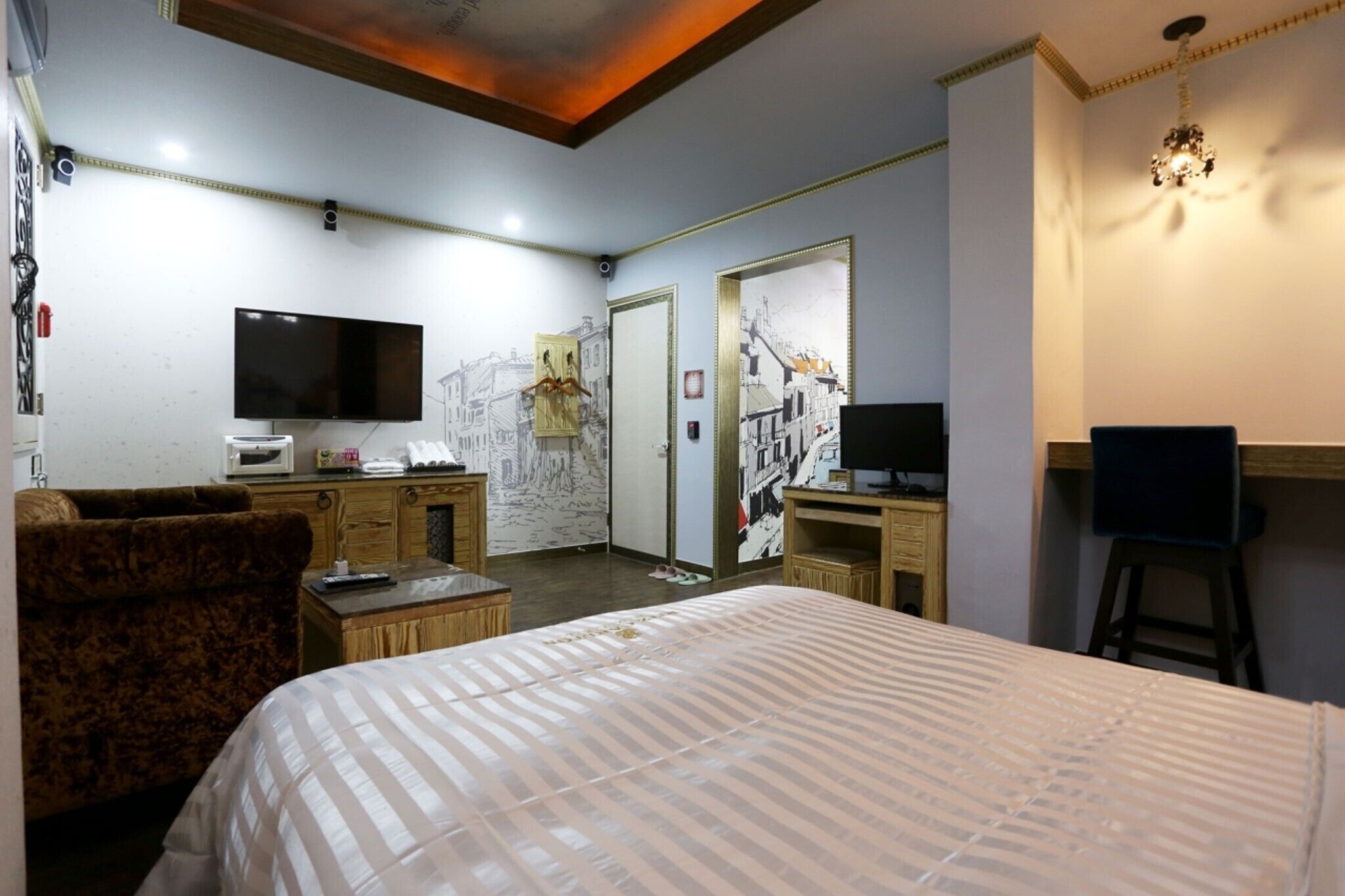 Wonju Ritz Carlton