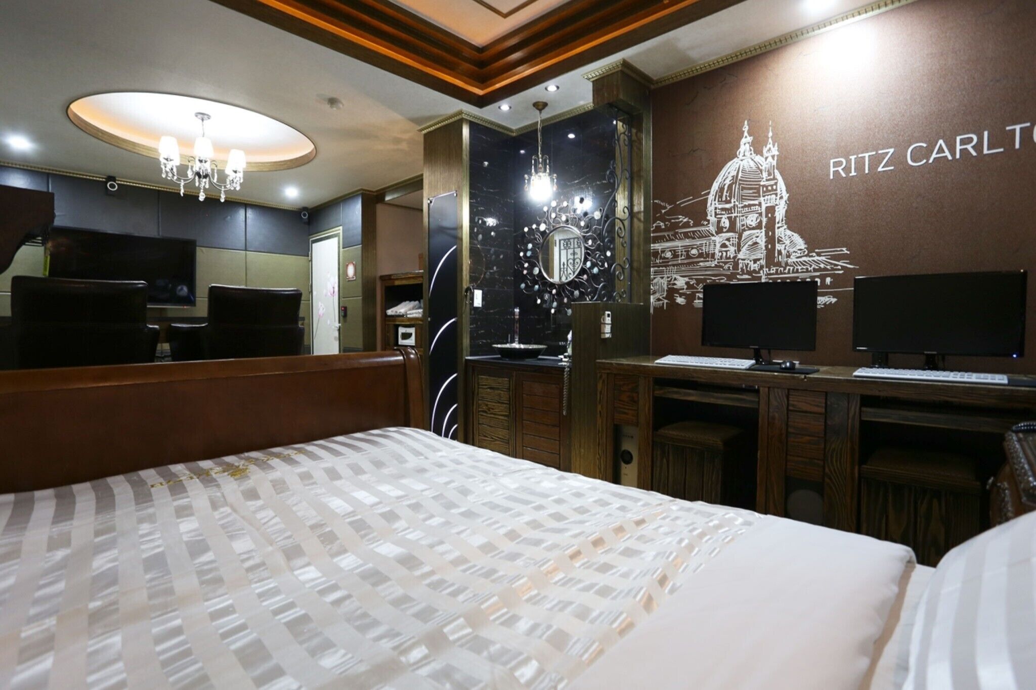 Wonju Ritz Carlton