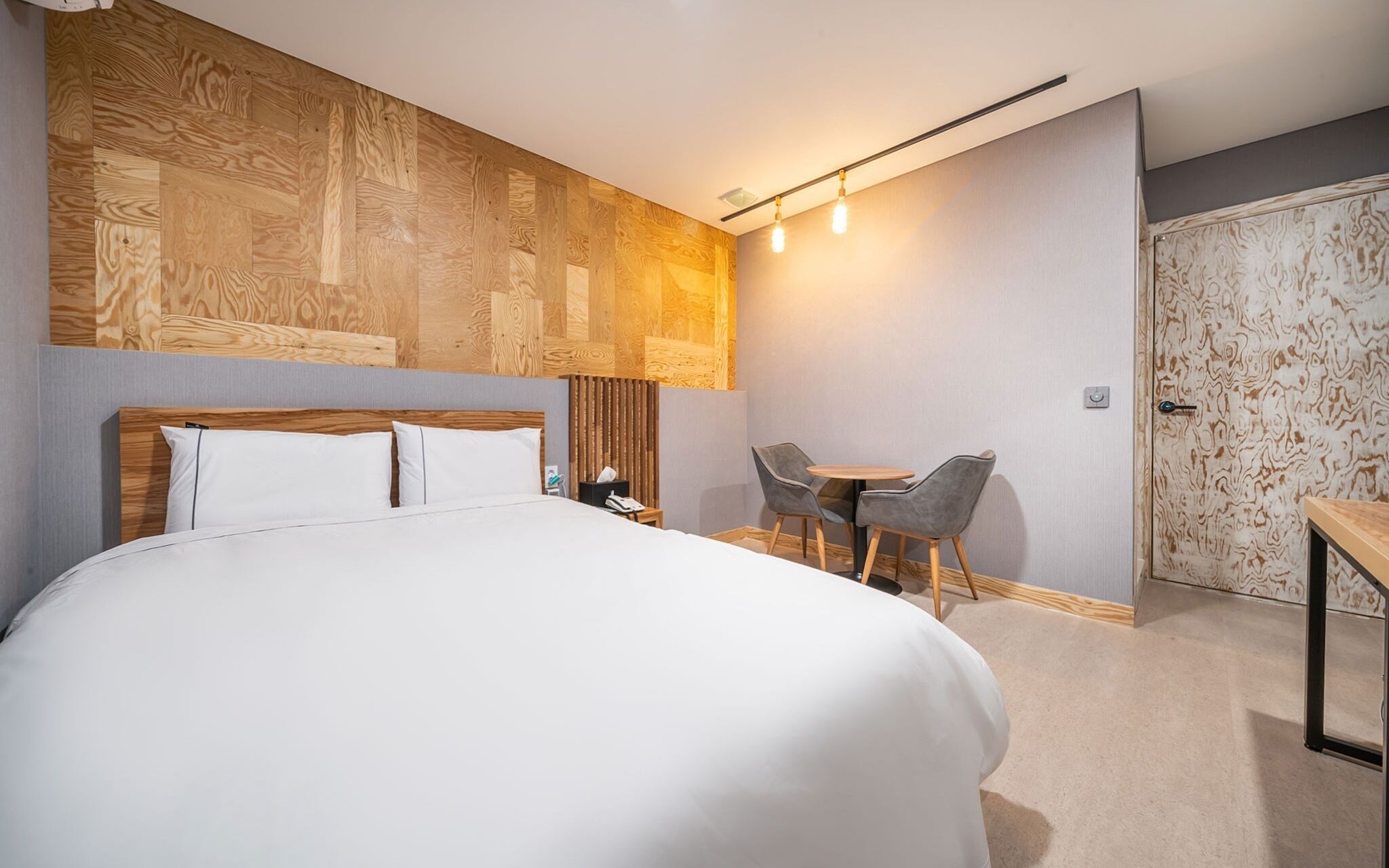 Wonju Ritz Carlton