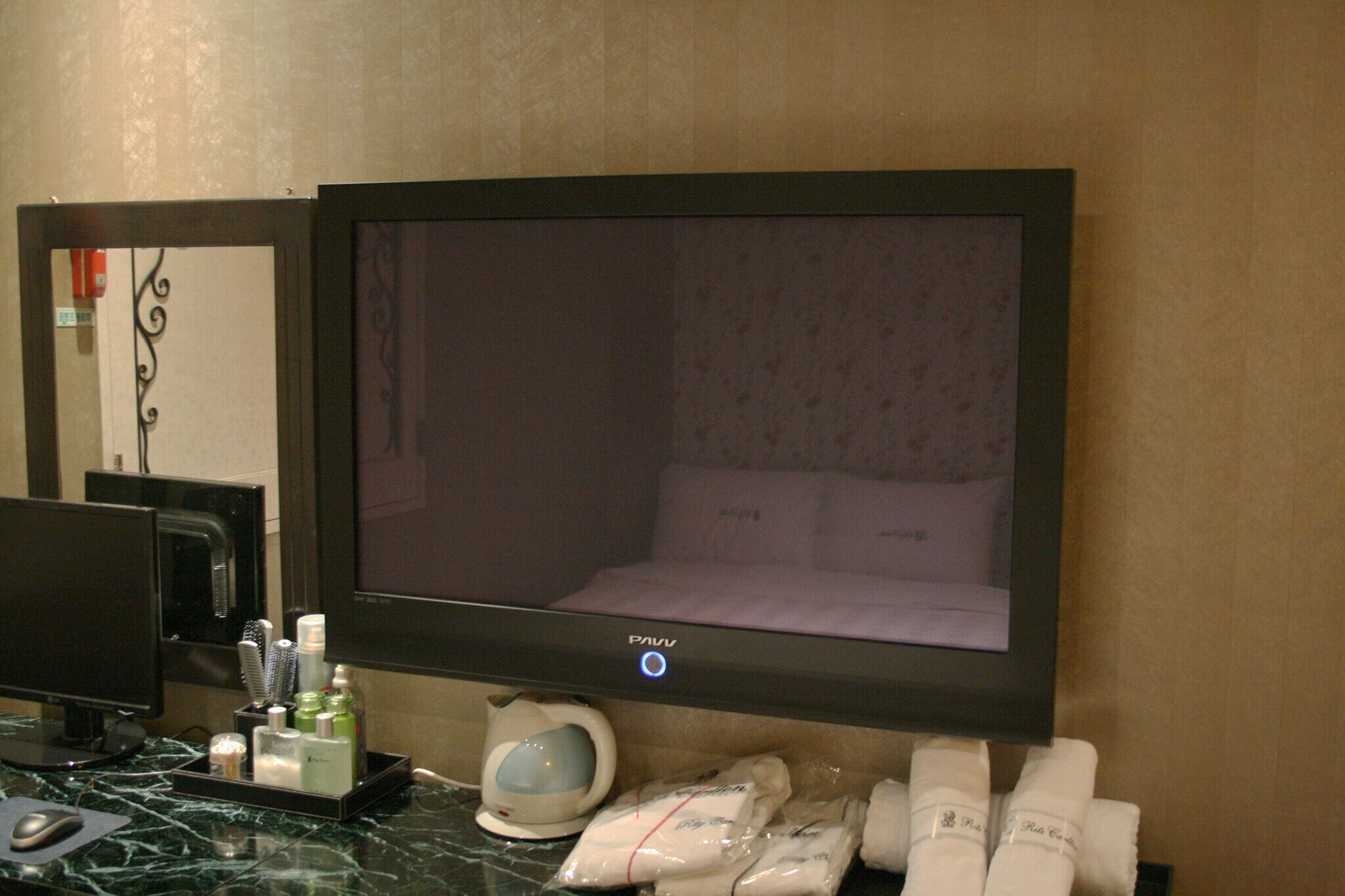Wonju Ritz Carlton