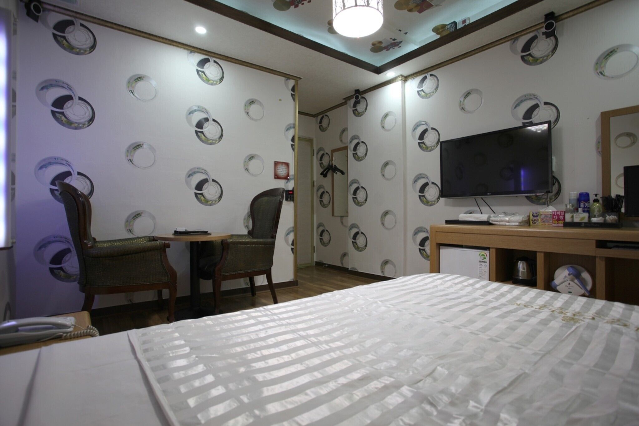 Wonju Ritz Carlton