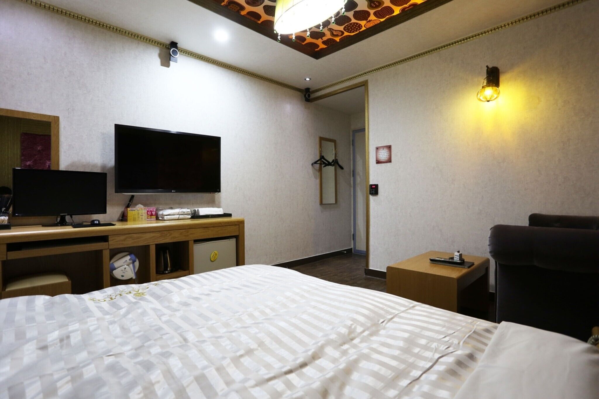 Wonju Ritz Carlton