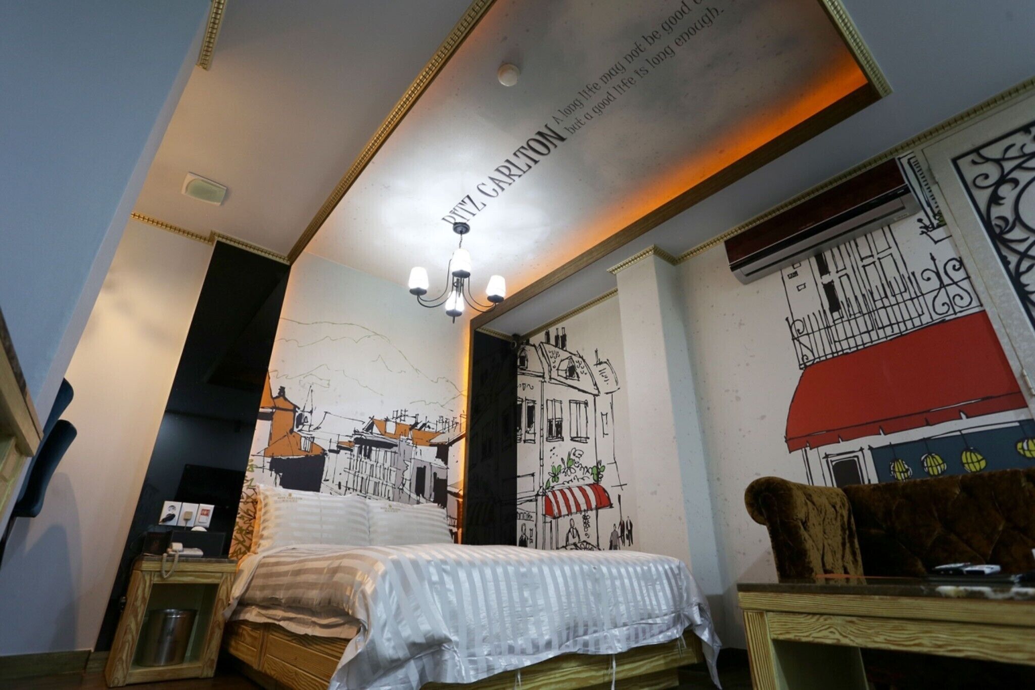 Wonju Ritz Carlton