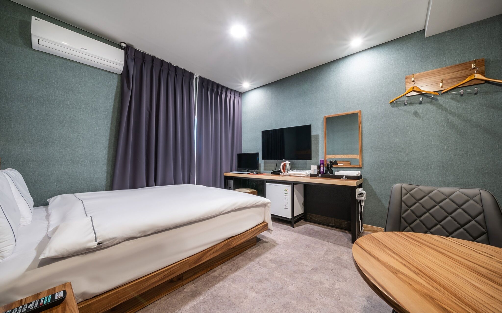 Wonju Ritz Carlton