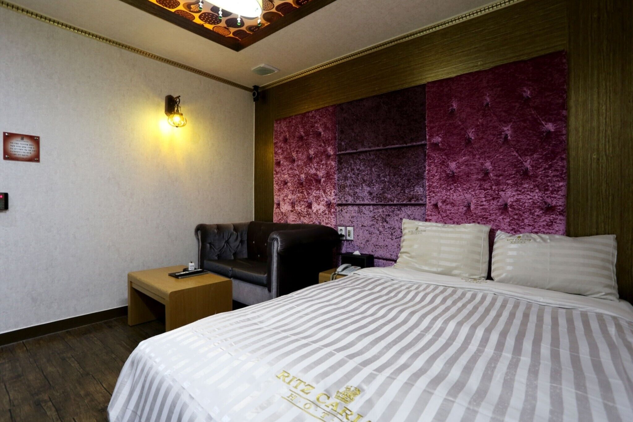 Wonju Ritz Carlton