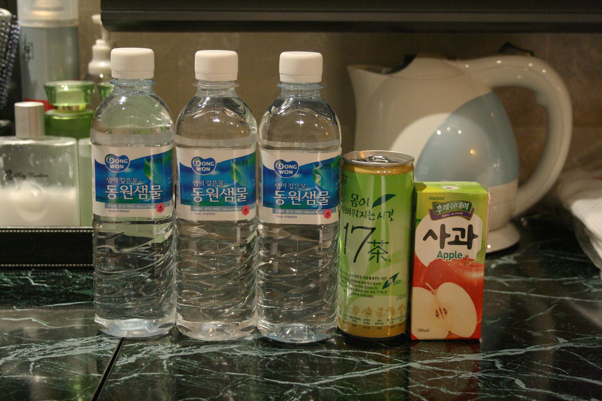 Wonju Ritz Carlton