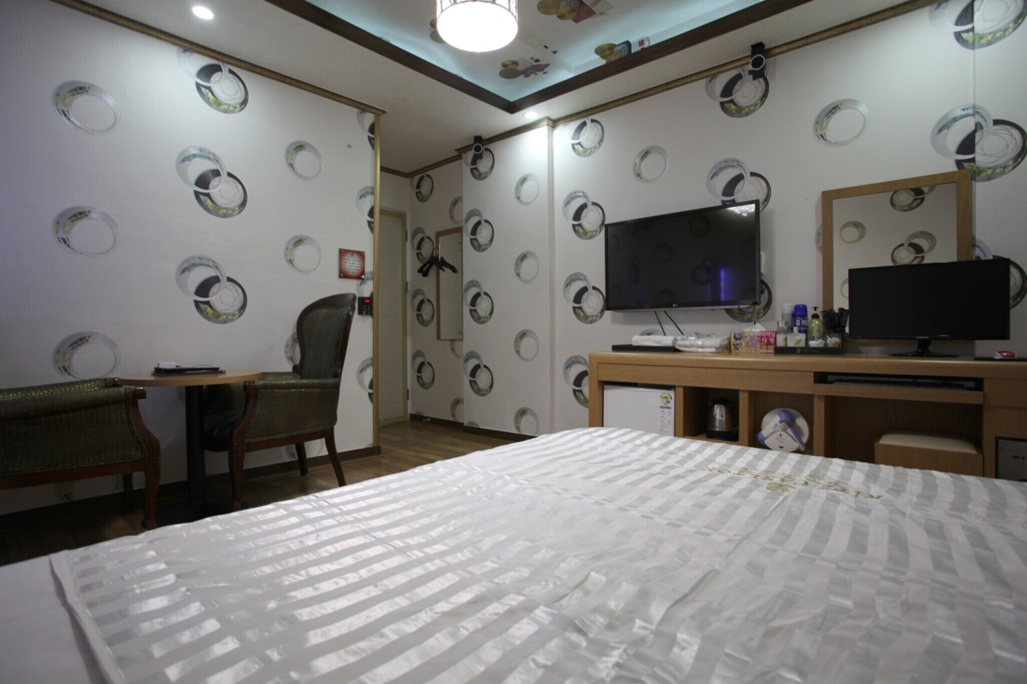Wonju Ritz Carlton