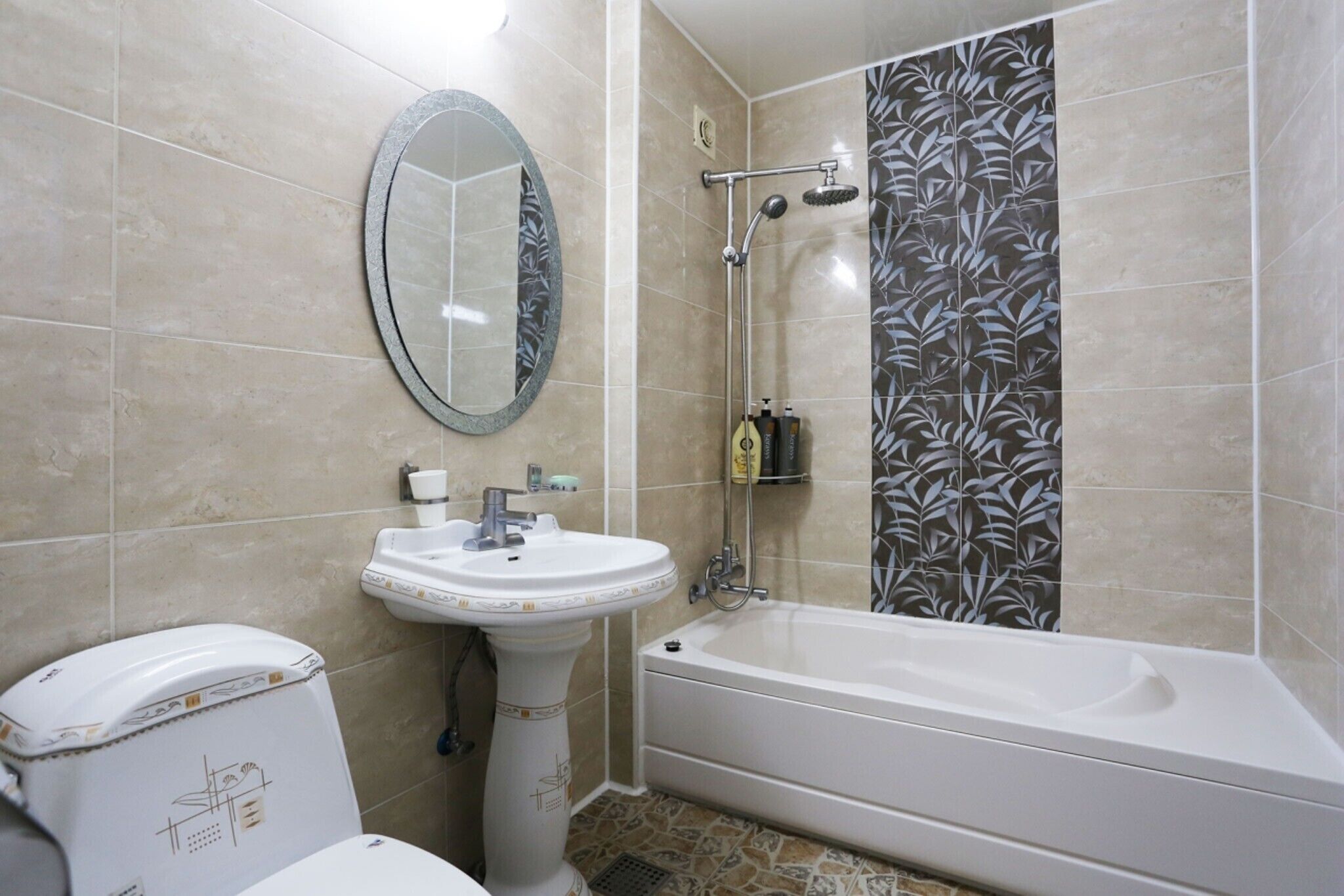 Wonju Ritz Carlton