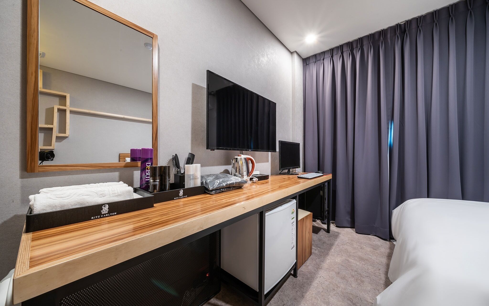 Wonju Ritz Carlton