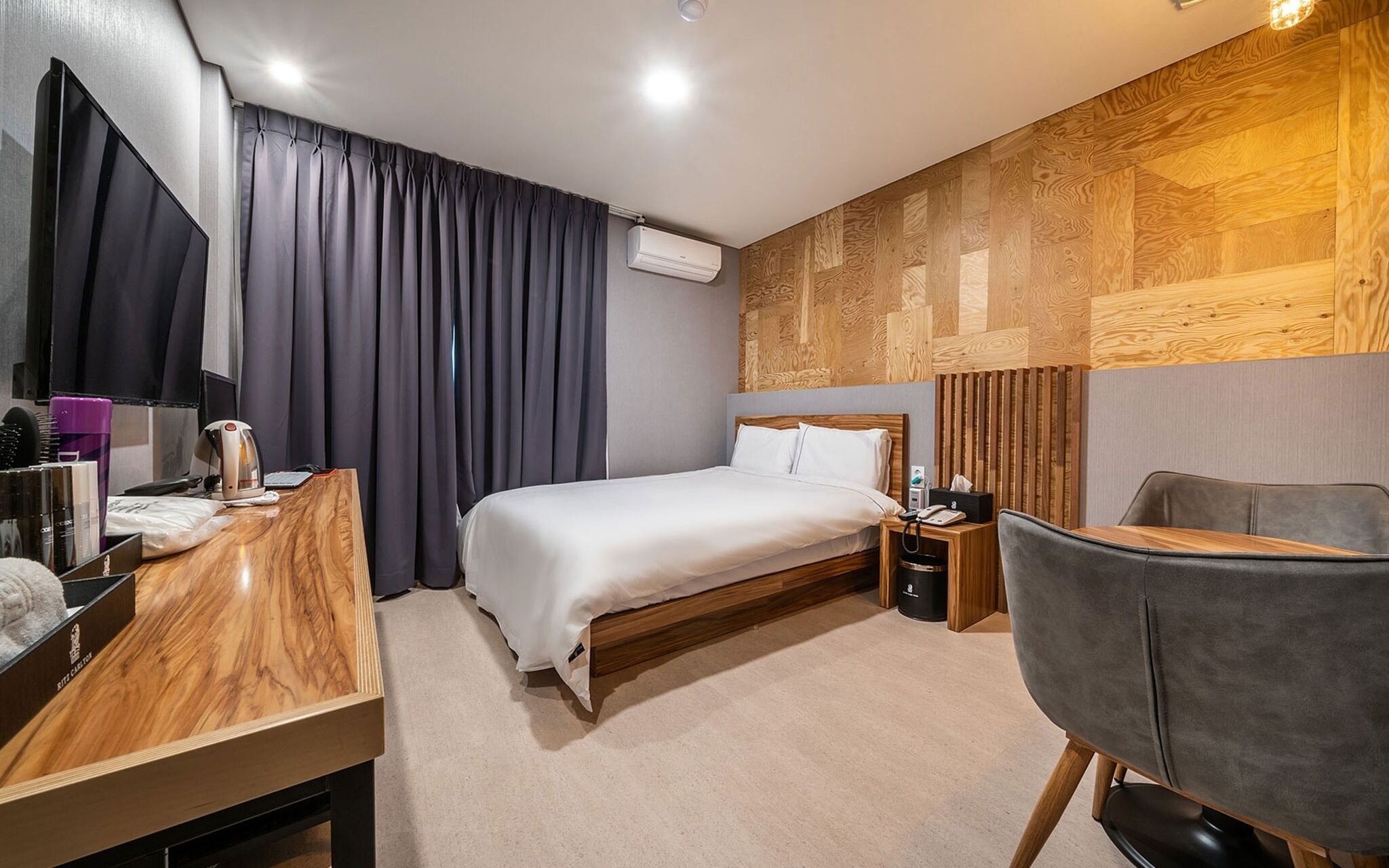 Wonju Ritz Carlton