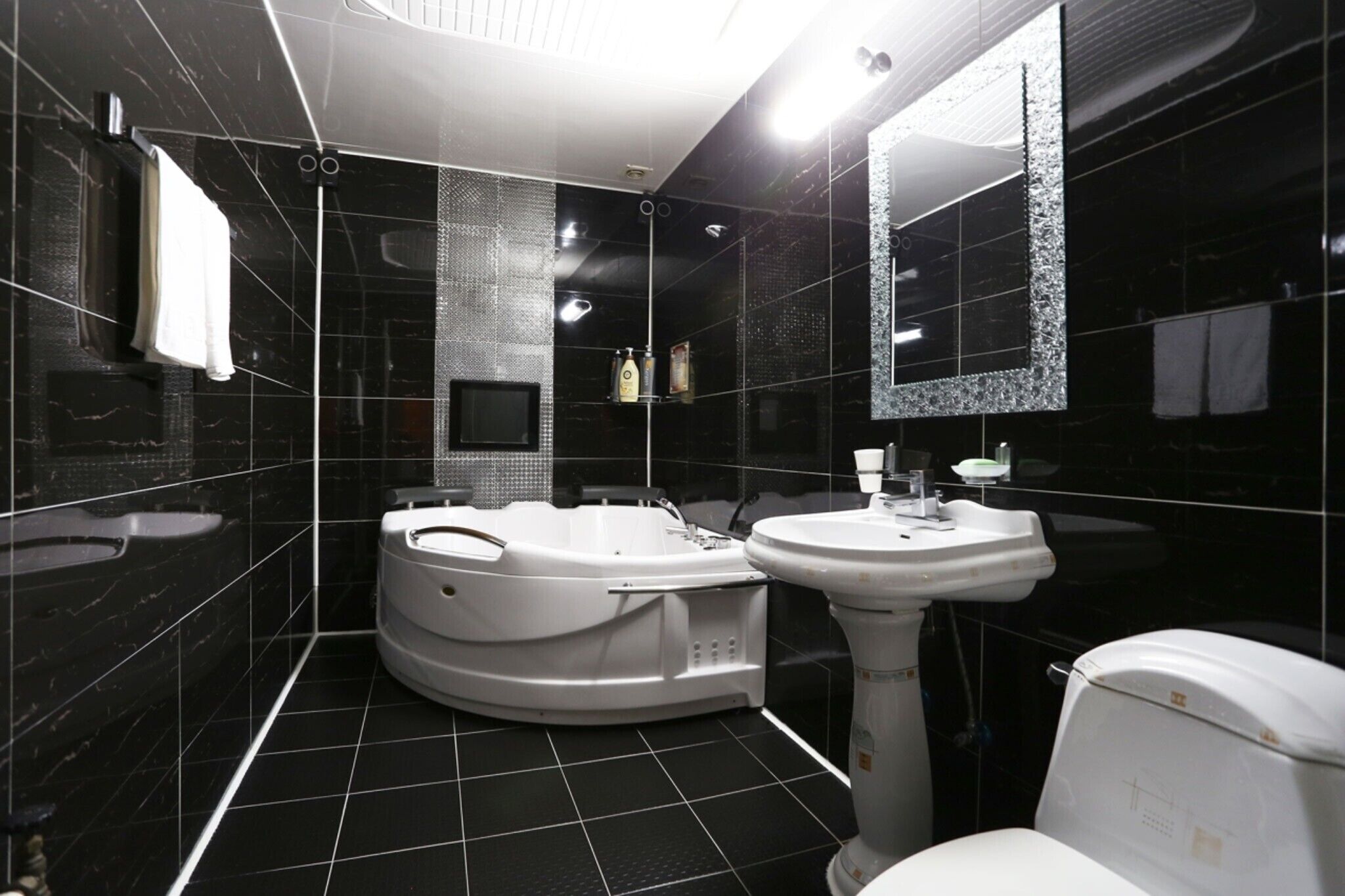 Wonju Ritz Carlton