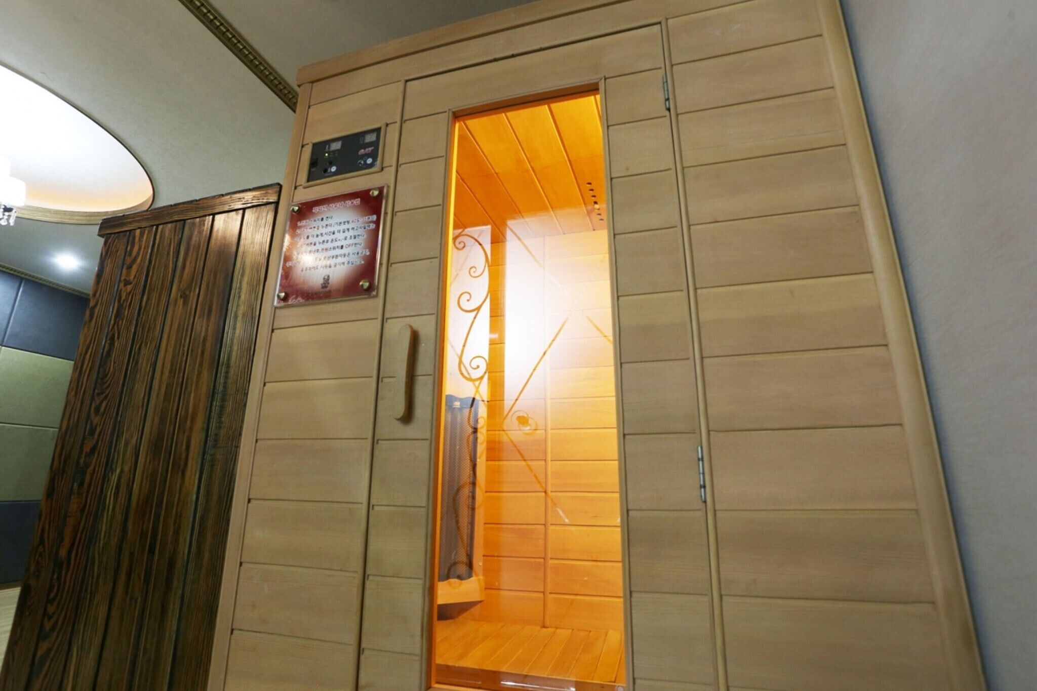 Wonju Ritz Carlton