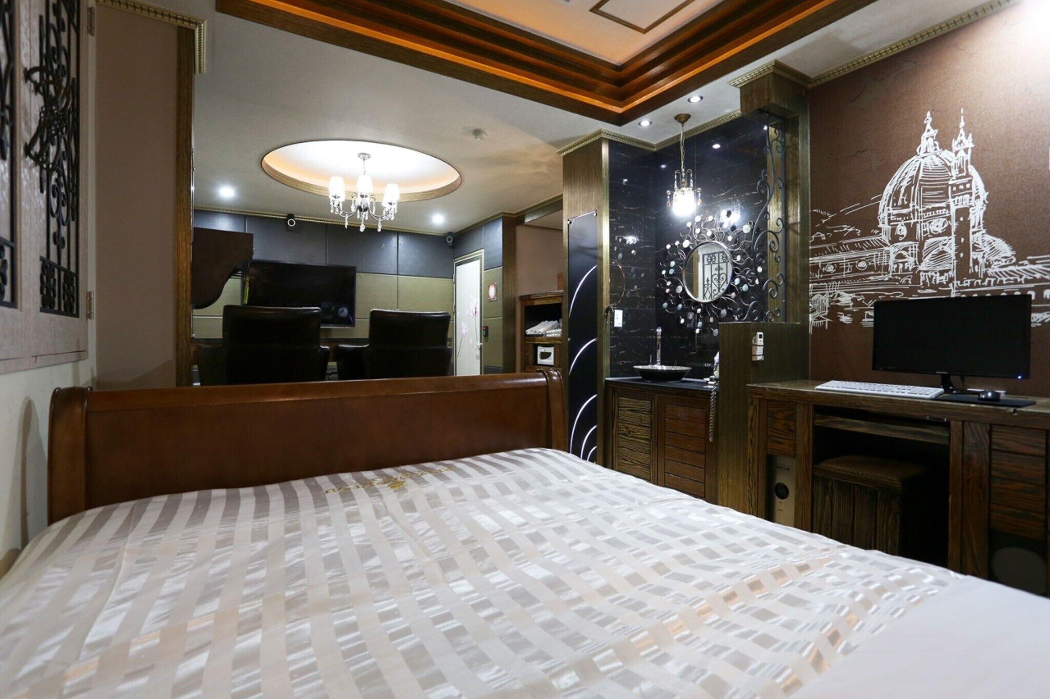 Wonju Ritz Carlton