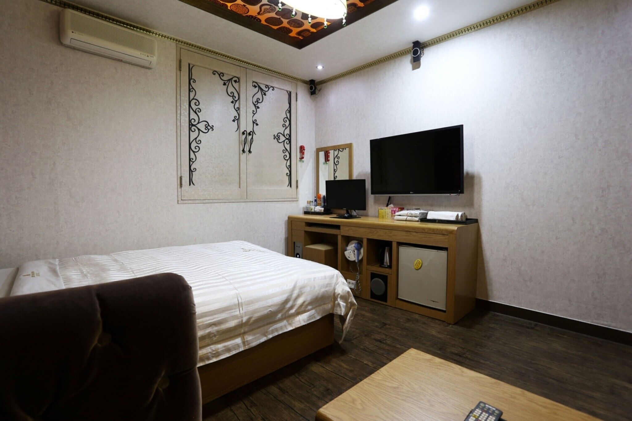 Wonju Ritz Carlton