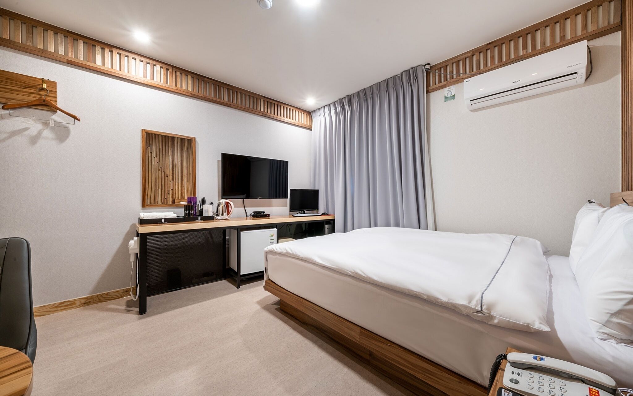 Wonju Ritz Carlton