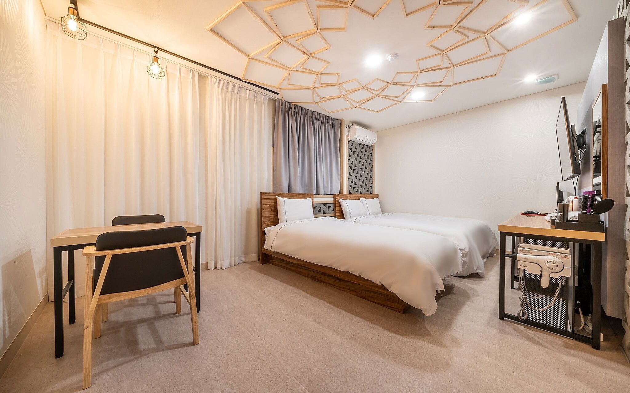 Wonju Ritz Carlton