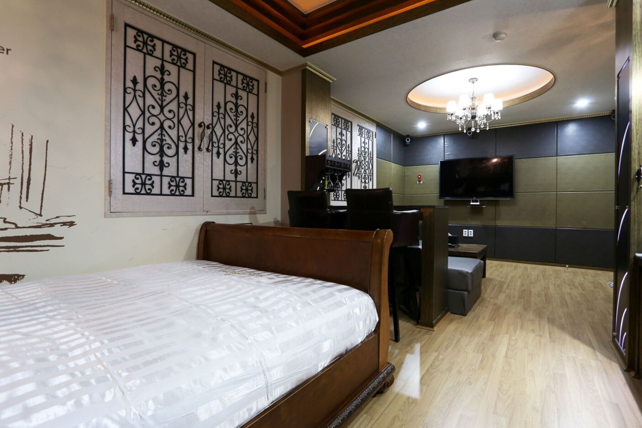 Wonju Ritz Carlton