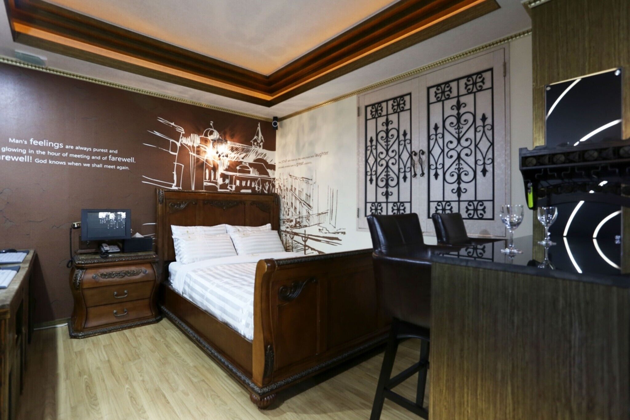 Wonju Ritz Carlton