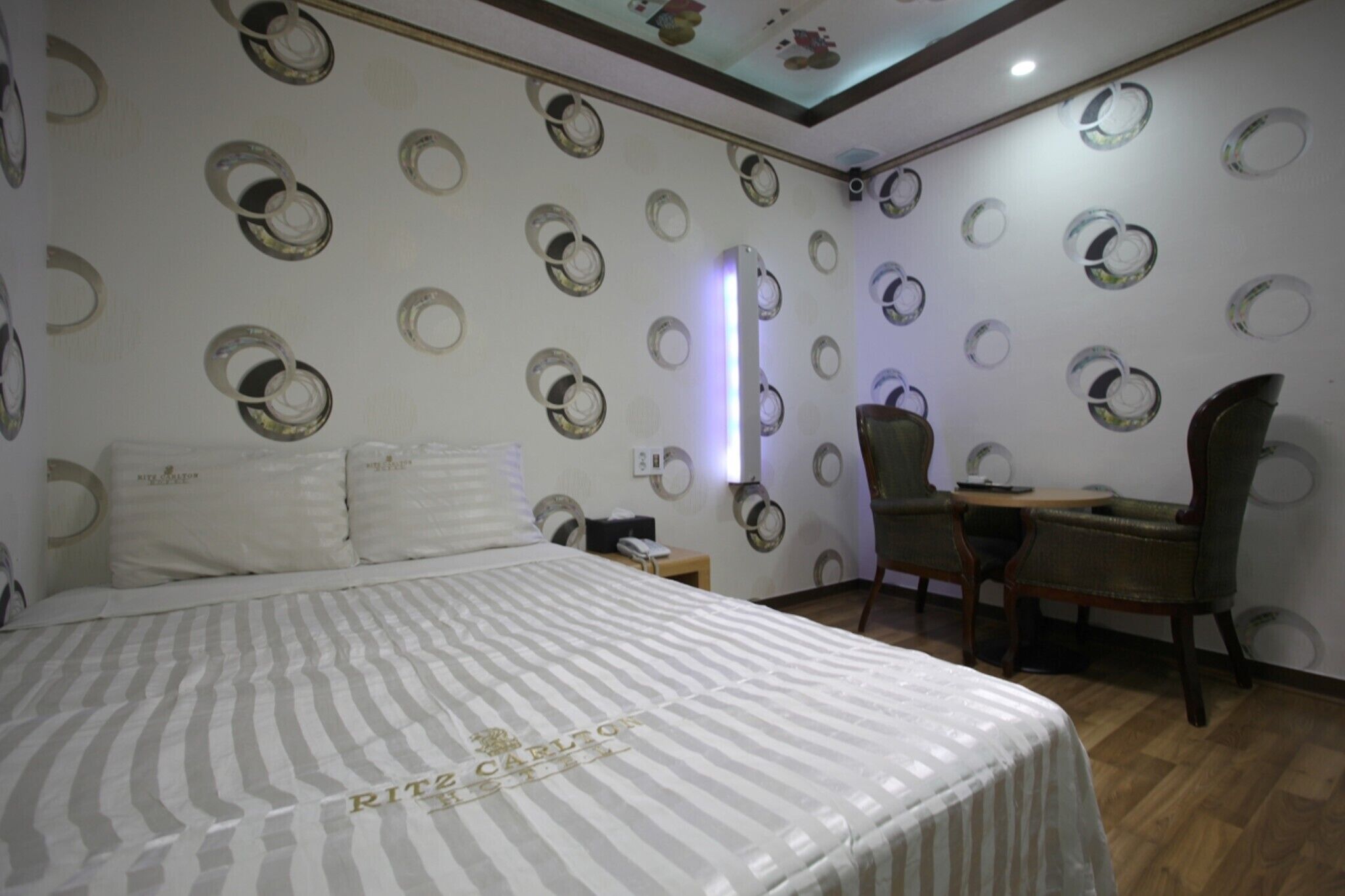 Wonju Ritz Carlton