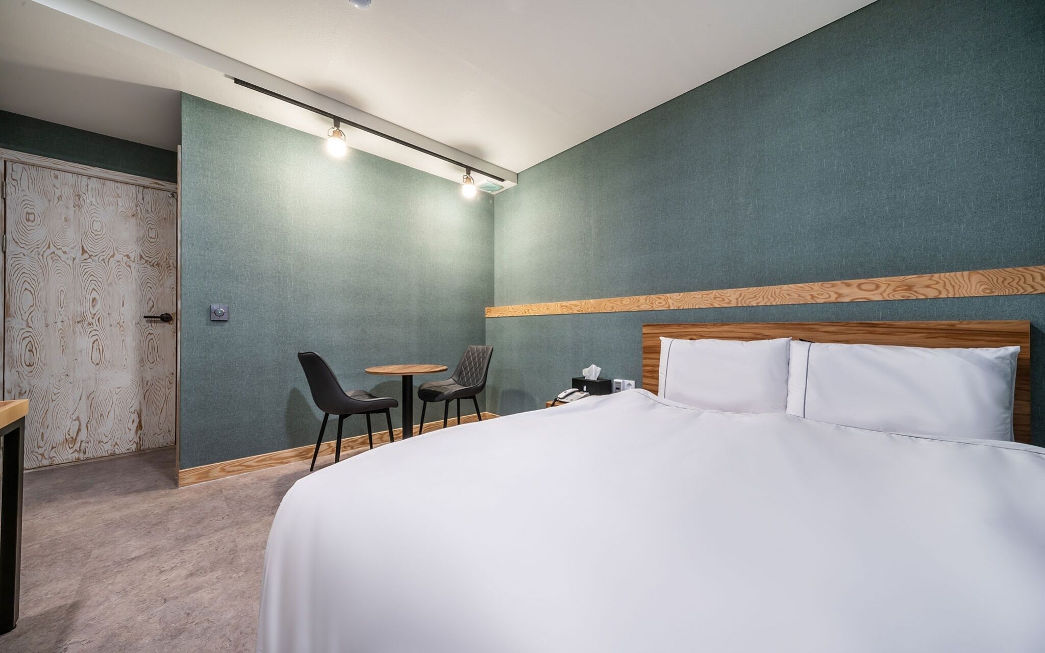 Wonju Ritz Carlton