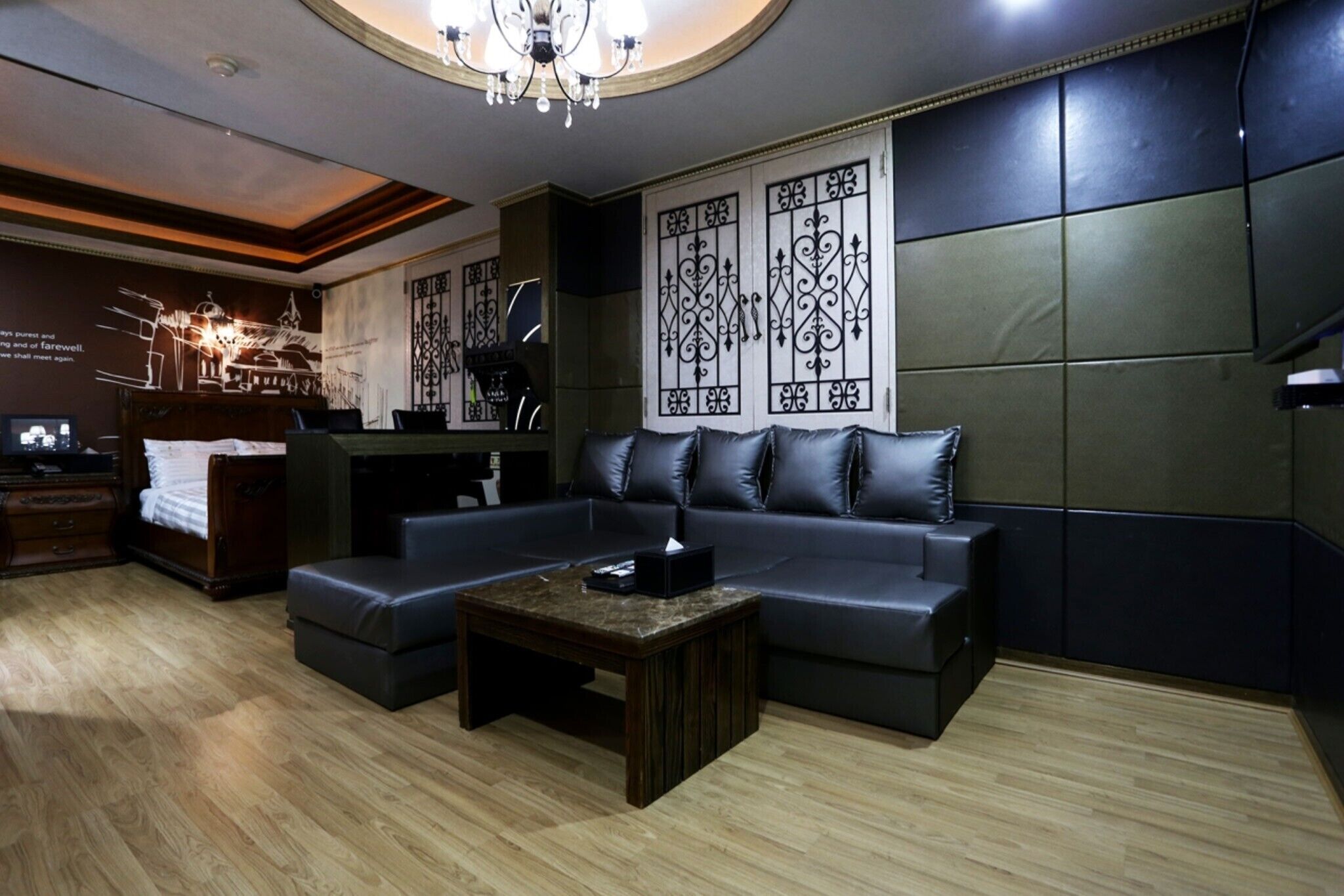 Wonju Ritz Carlton