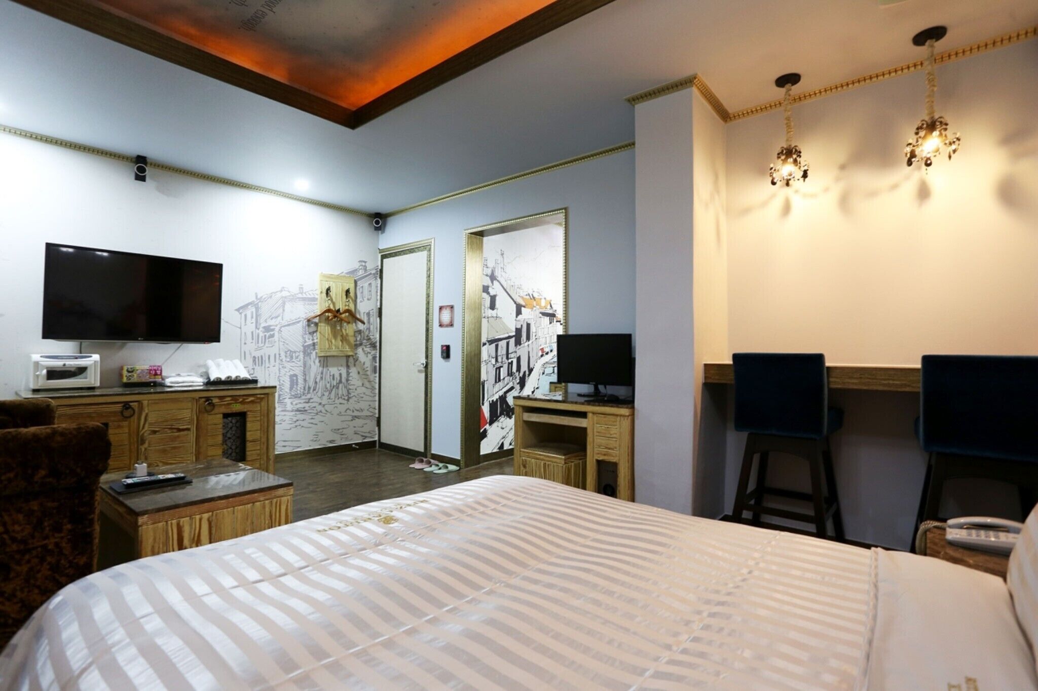 Wonju Ritz Carlton