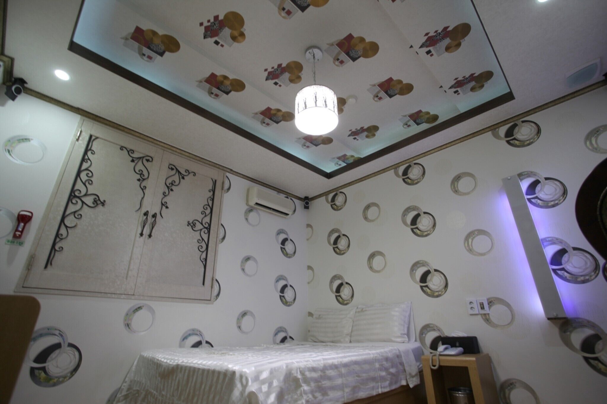 Wonju Ritz Carlton