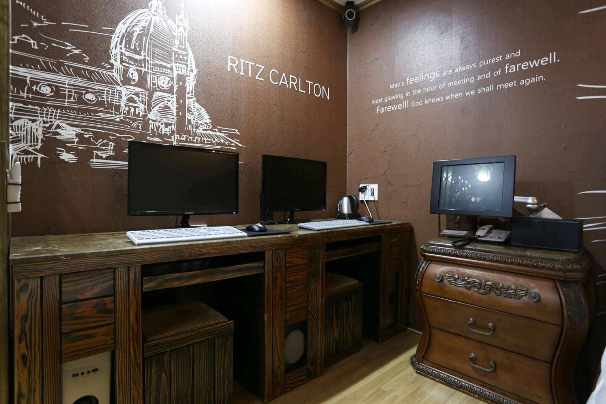 Wonju Ritz Carlton