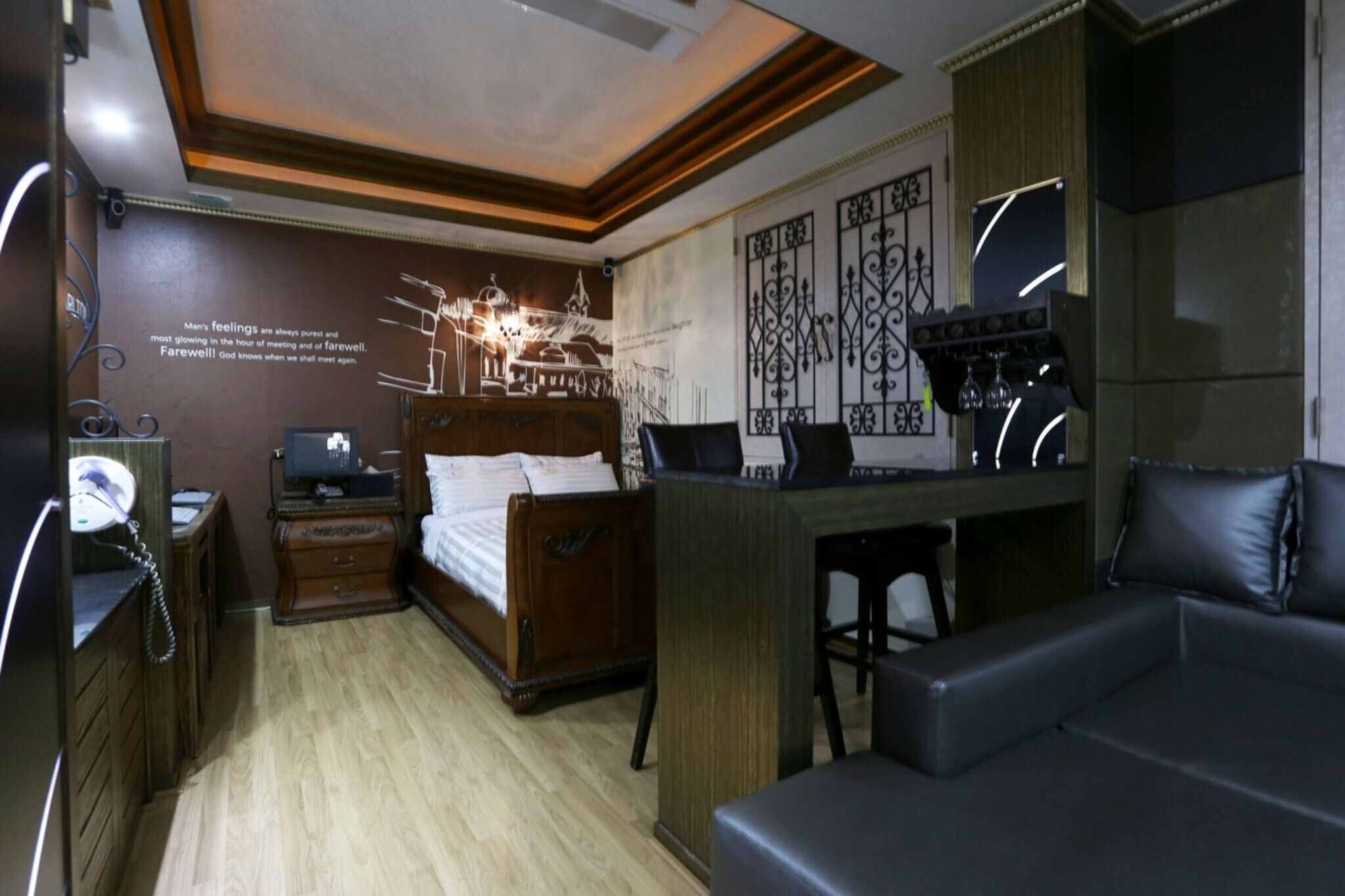 Wonju Ritz Carlton