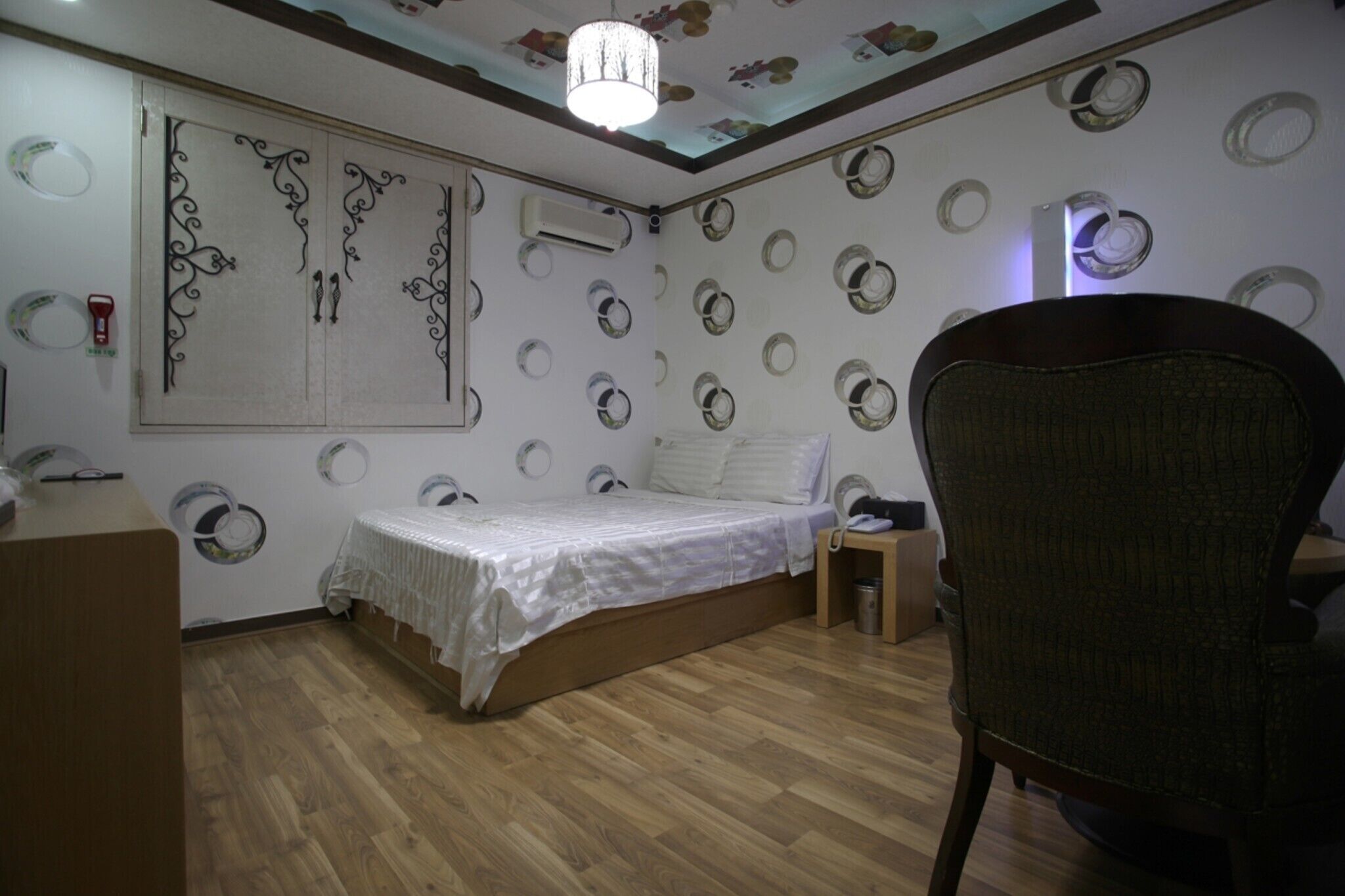Wonju Ritz Carlton