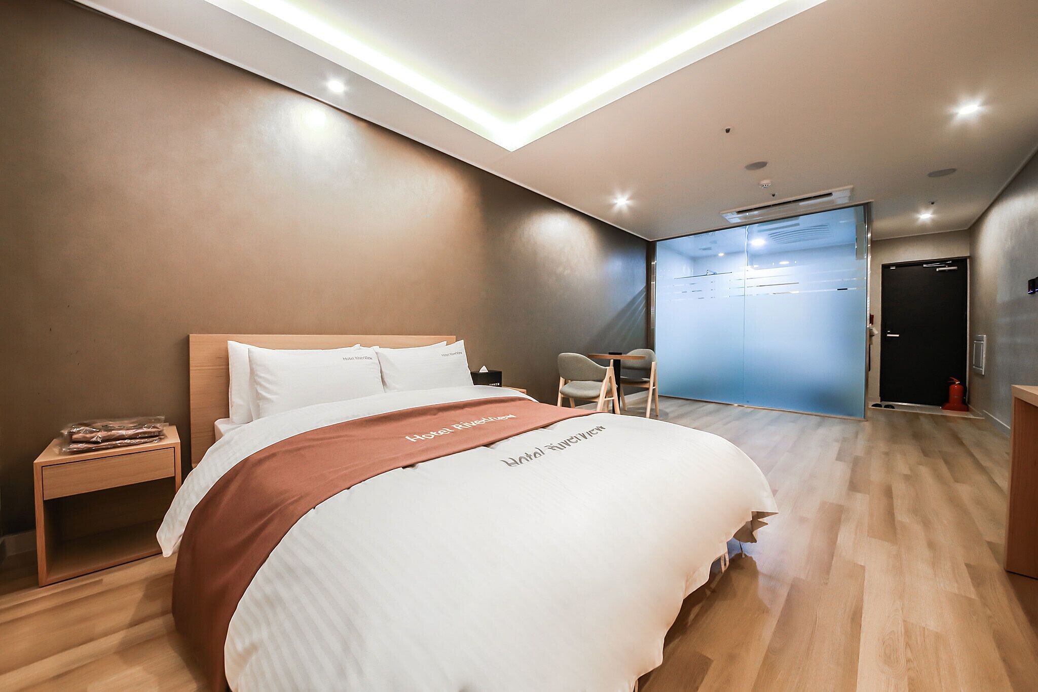 Wonju Riverview