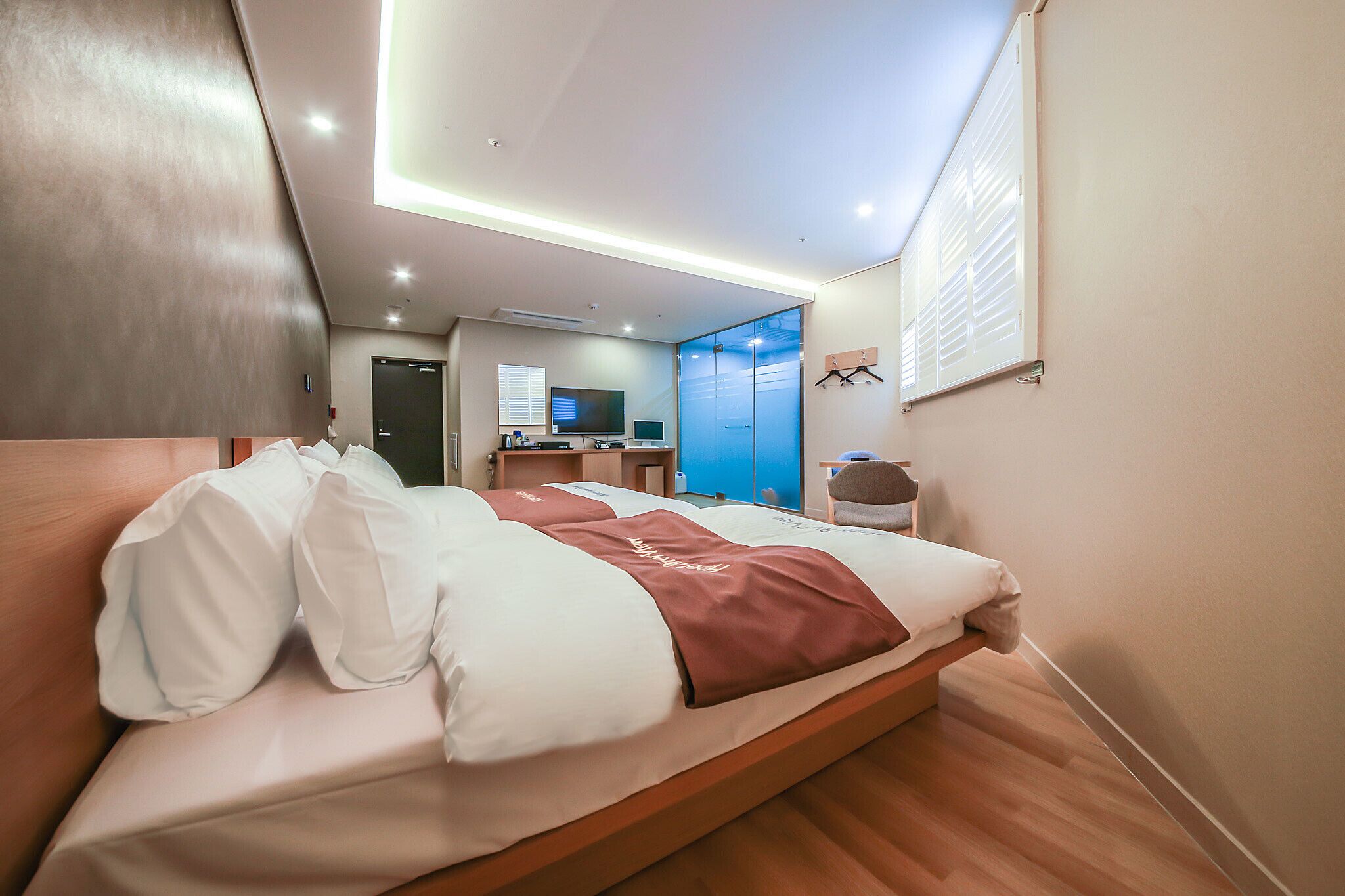 Wonju Riverview