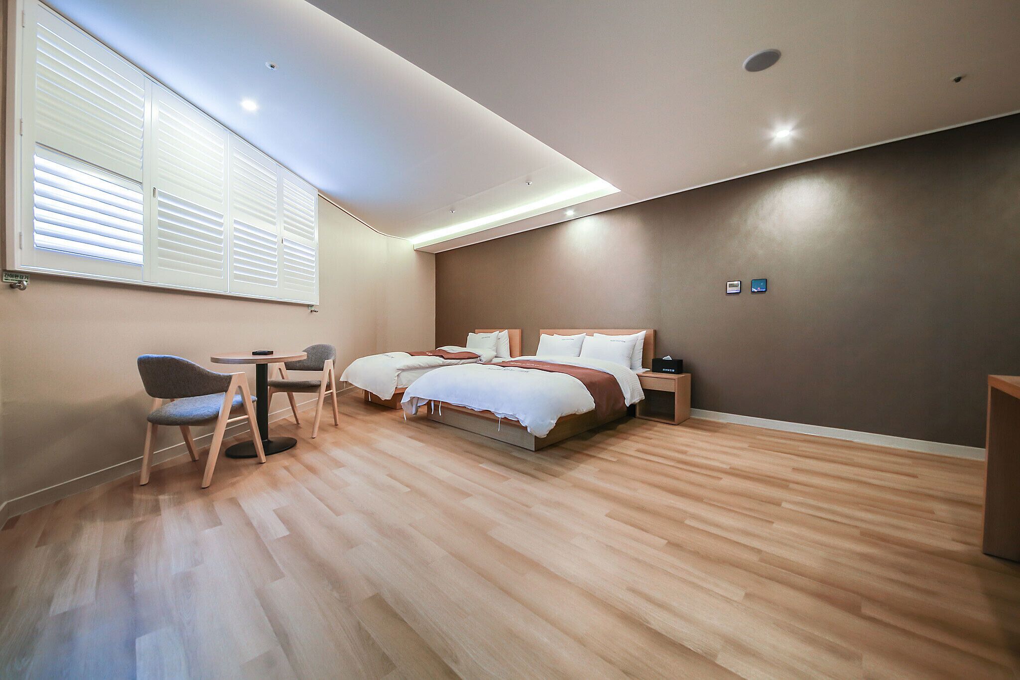 Wonju Riverview