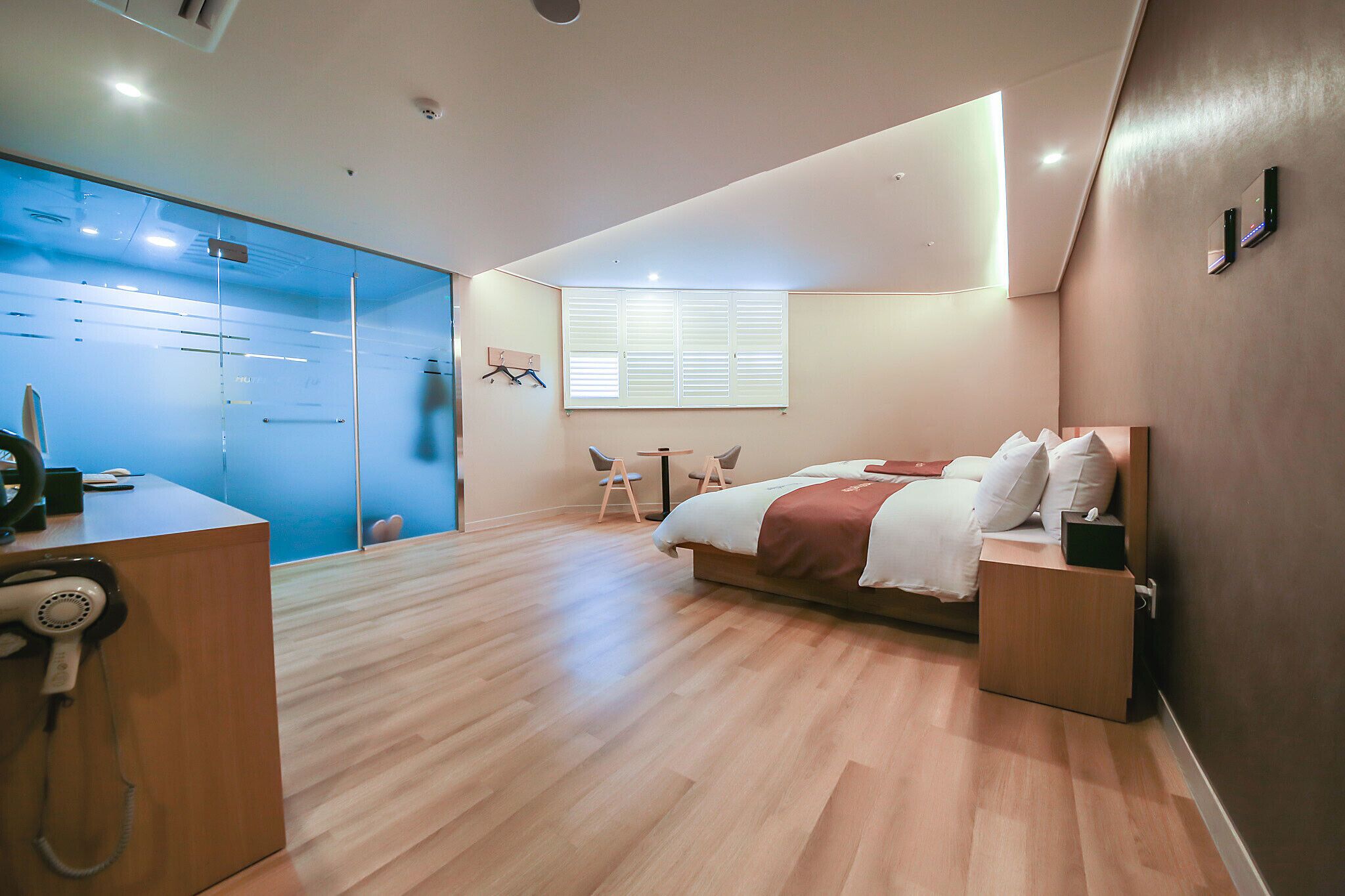 Wonju Riverview