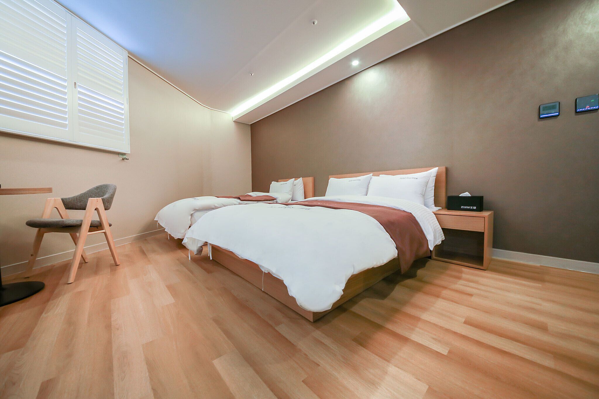 Wonju Riverview